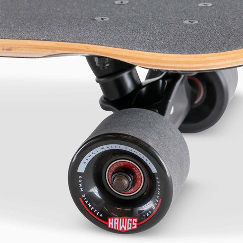 Landyachtz - Jammer Seeker 29.6" (Deck only)